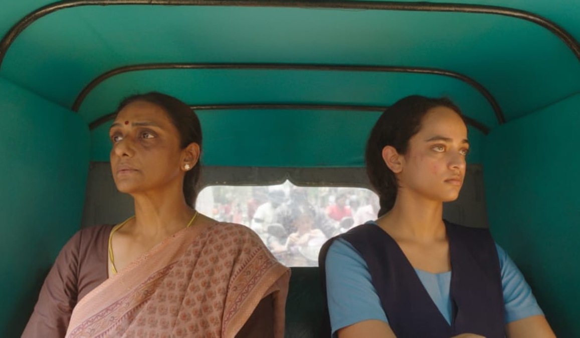 Bad Girl teaser OUT: Varsha Bharath’s film competing at IFFR tells coming-of-age story of teenage girl battling societal norms