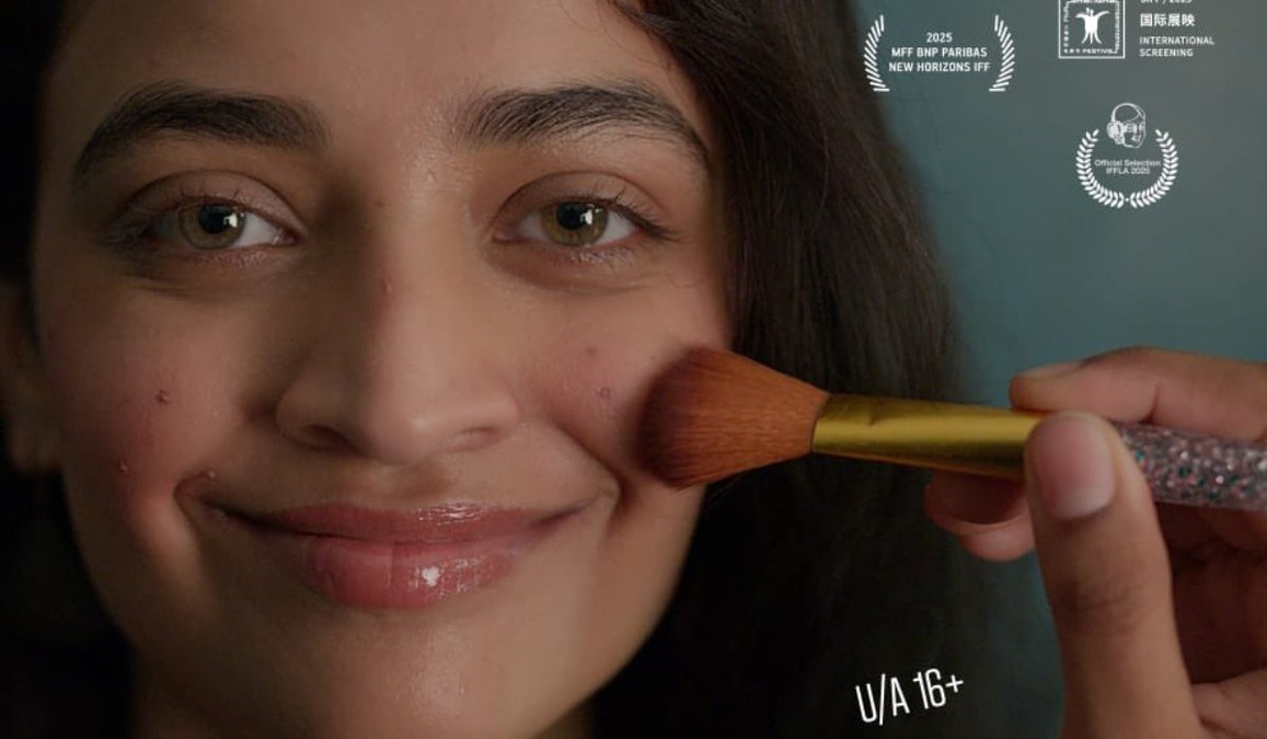 Bad Girl release date: Debutant Varsha Bharath’s coming-of-age tale to hit big screens along with Madharasi