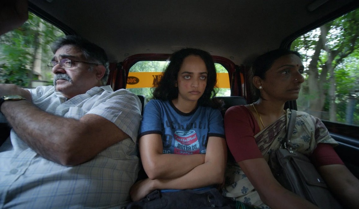 Bad Girl 2025: Release date, cast, crew, trailer, plot and everything you need to know about Varsha Bharath’s daring coming-of-age drama