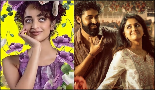 5 Latest OTT releases in Tamil, Telugu, Malayalam and Kannada to watch in 1st week of November 2025