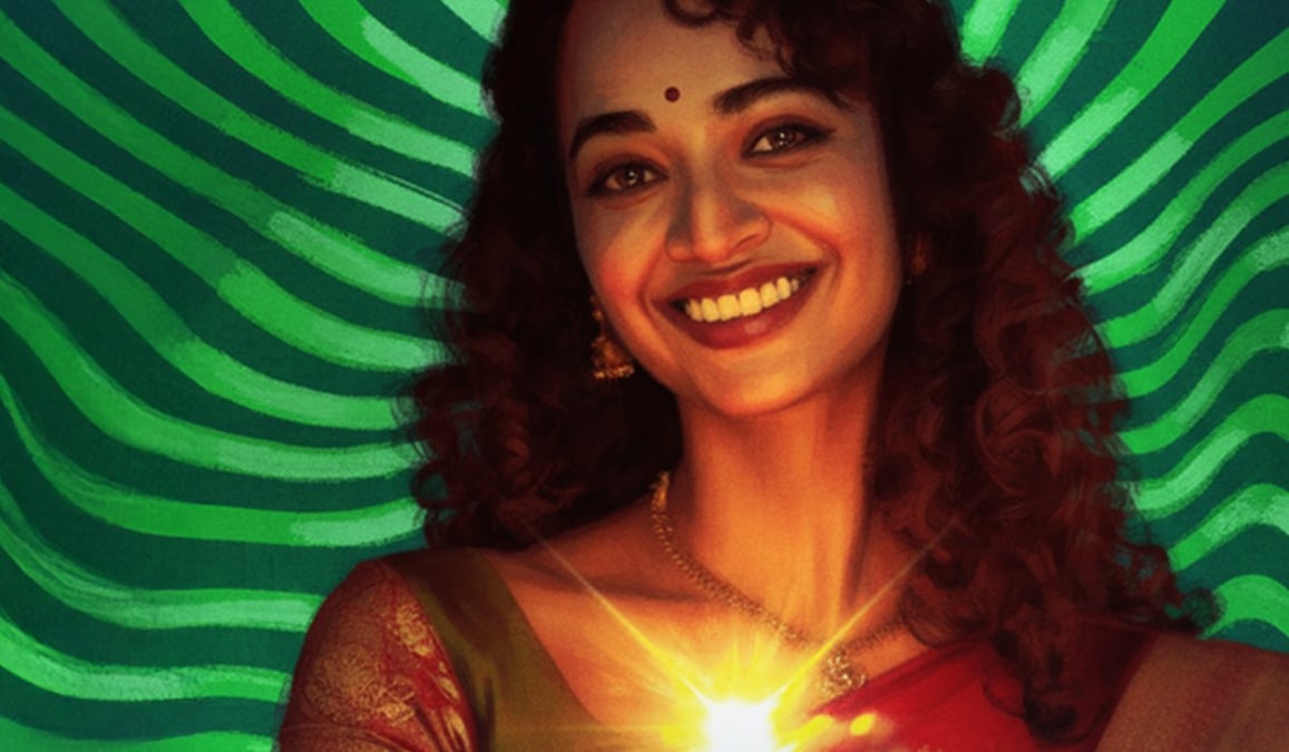 Bad Girl on OTT: 5 compelling reasons why you should stream this latest Tamil film