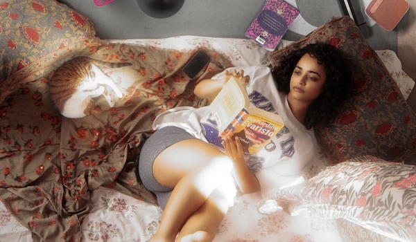 Bad Girl OTT release date