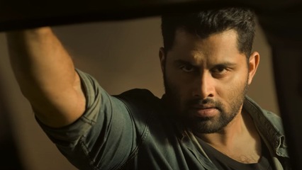 Bad Manners OTT release date: Abishek Ambareesh’s cop drama streaming now