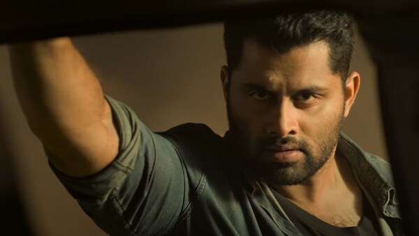 Bad Manners OTT release date - When and where to watch Abishek Ambareesh’s cop drama