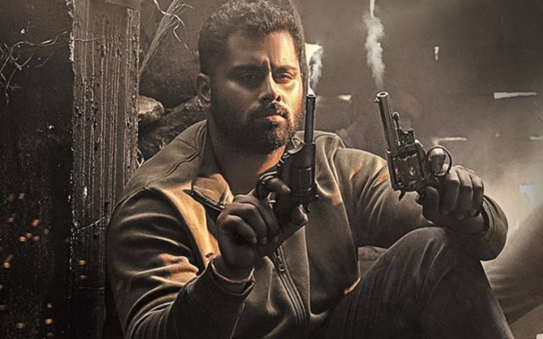 Bad Manners movie review: Duniya Suri's film works sporadically