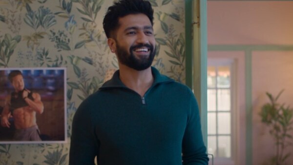 Bad Newz trailer – Vicky Kaushal steals the show with Katrina Kaif’s cameo