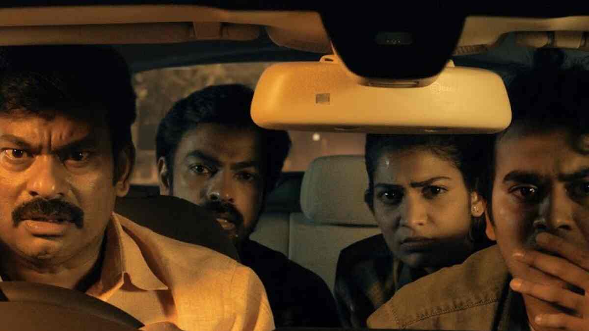 Bad Trip OTT release date: When and where to watch Ravi Varma, Chaitanya Krishna, Archana Shastry’s show