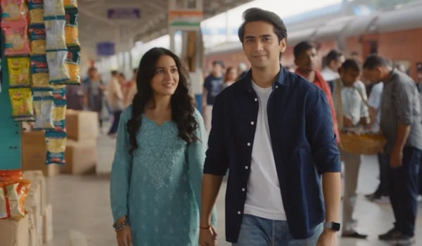 Bada Naam Karenge aims at bringing Sooraj Barjatya-esque innocence on OTT: Director Palash Vaswani | Exclusive