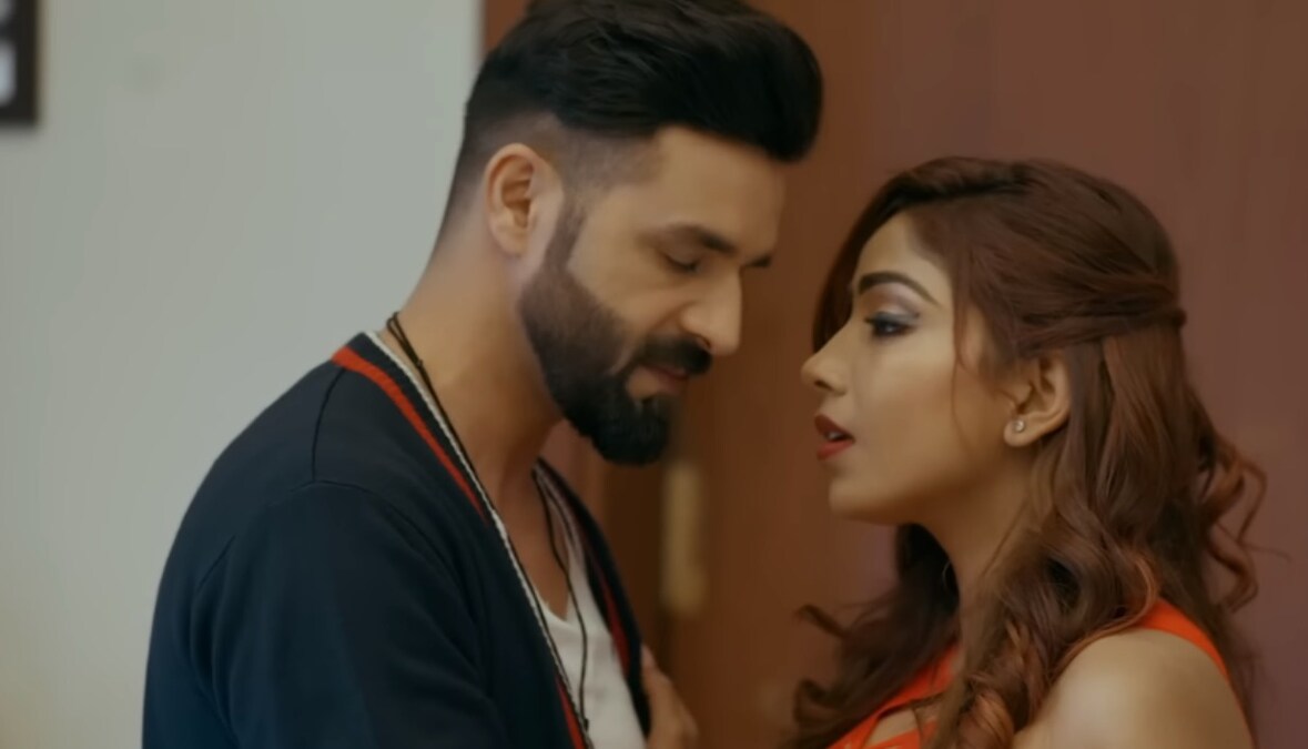 Ullu Originals Badan Part 2 trailer: A love story turns ugly in this erotic  web series