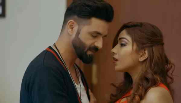 Ullu Originals Badan Part 2 trailer: A love story turns ugly in this erotic web series