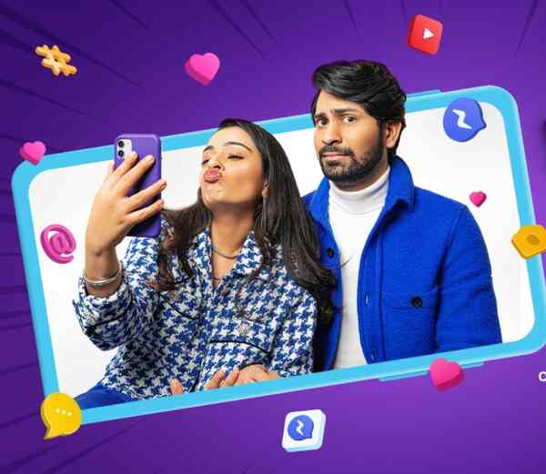 Badboli Bhavna: Trailer of comedy short film, featuring Ankush Bahuguna and Apoorva Arora, promises a fun ride