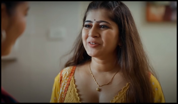 Bade Achhe Lagte Hai Part 2 OTT release date: Here’s when to watch Sarika Salunkhe’s latest erotic series