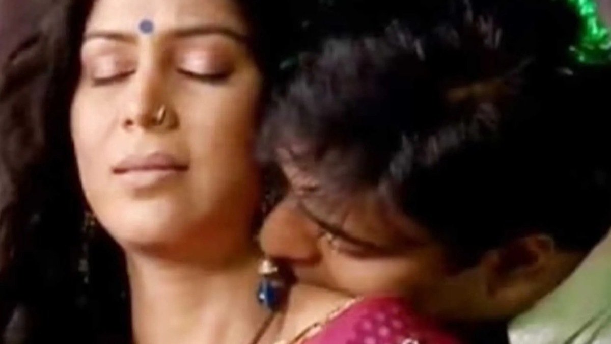 Ram Kapoor finally opens up on Bade Acche Lagte Hai kiss controversy and Ekta Kapoor's reaction: Everything he said