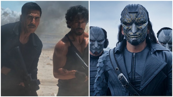 Bade Miyan Chote Miyan trailer – Top 5 moments of Akshay Kumar-Tiger Shroff's film you shouldn’t miss