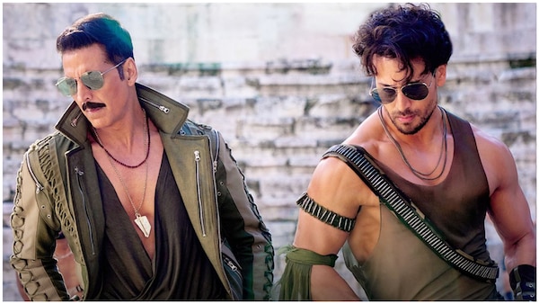 Bade Miyan Chote Miyan title track teaser OUT – Netizens feel a ‘blockbuster is loading’