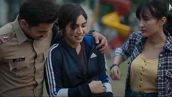 Badhaai Do trailer Twitter reactions: Fans say Rajkummar Rao and Bhumi Pednekar's film shows 'LGBTQ+ acceptance' all over India