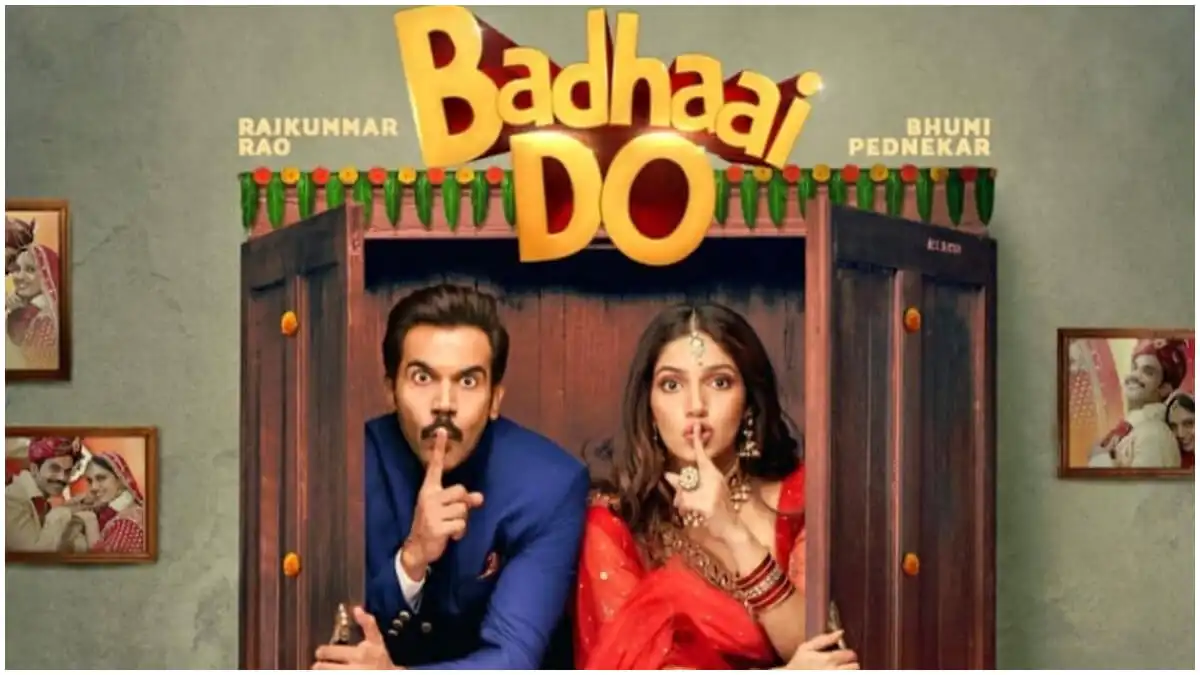 Bhumi Pednekar opens up on Badhaai Do's box office failure, says 'Film would wave done so much more if...'
