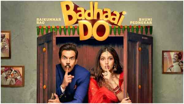 Bhumi Pednekar opens up on Badhaai Do's box office failure, says 'Film would wave done so much more if...'