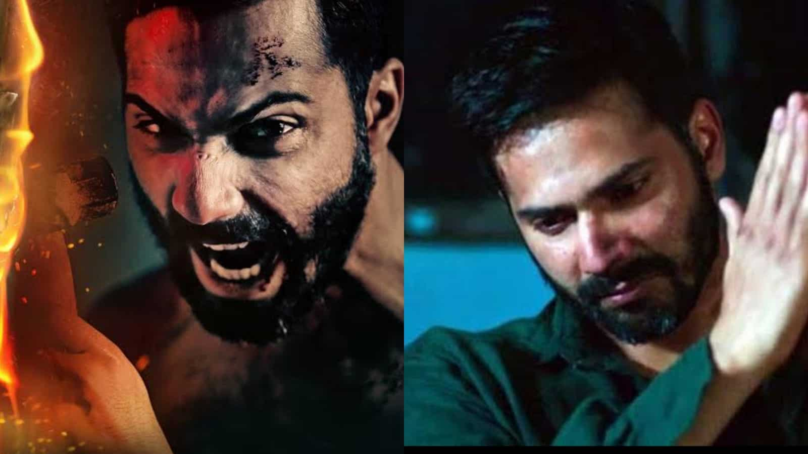 Badlapur (2015)