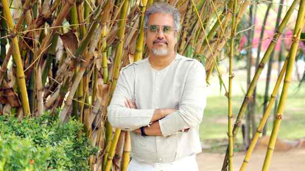 Exclusive! Badri Venkatesh: Critics do influence film buffs, but not to the extent to which a movie is killed