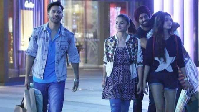 Badrinath Ki Dulhania turns 5: Actors apart from Varun Dhawan and Alia  Bhatt who played an amazing role but went unnoticed