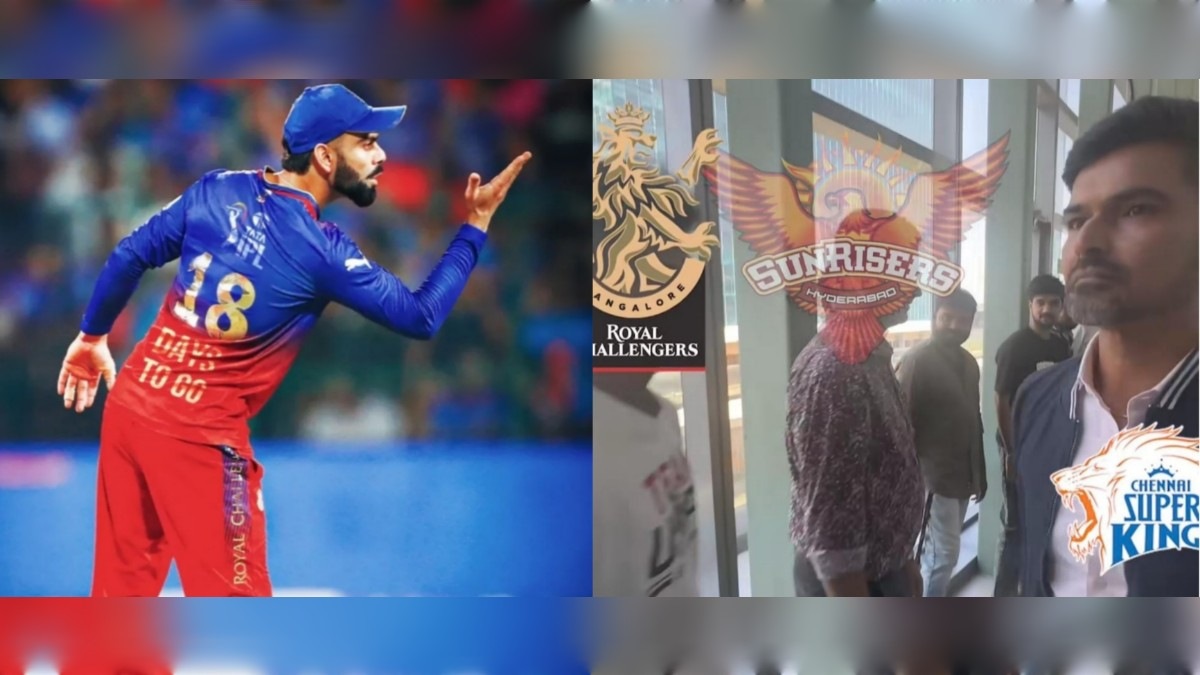 IPL 2025: Former CSK batter brutally trolls RCB with a viral meme on social media