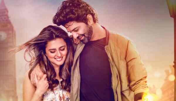 Badtameez Dil Twitter review: Netizens claim Barun Sobti, Ridhi Dogra's romantic drama is the 'best love story of decade'