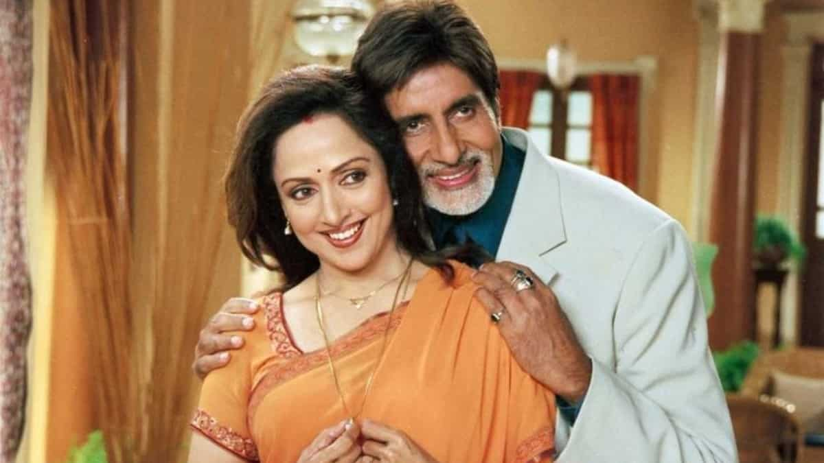 Karwa Chauth 2024: Dilwale Dulhania Le Jayenge to Baghban, 5 most memorable moments from Bollywood films