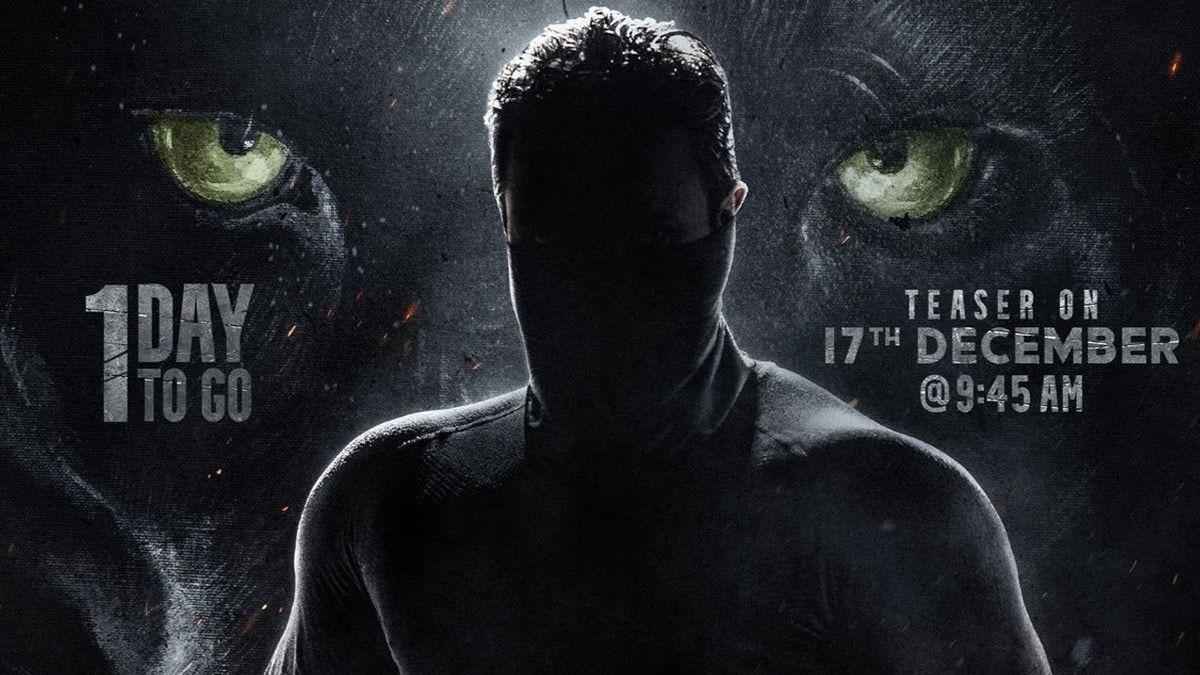 Roaring Star Sriimurali to meet-and-greet fans on his birthday, but there’s a condition