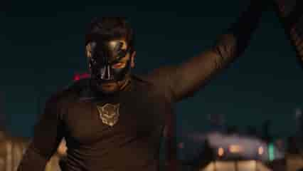 Bagheera Hindi OTT release: When and where to watch Sriimurali’s superhero flick