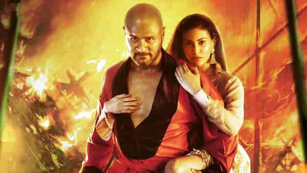 Bagheera: THIS leading OTT platform has bagged the digital rights of Prabhu Deva's forthcoming thriller flick