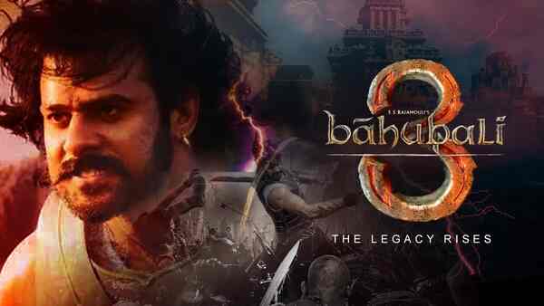 Bahubali 3