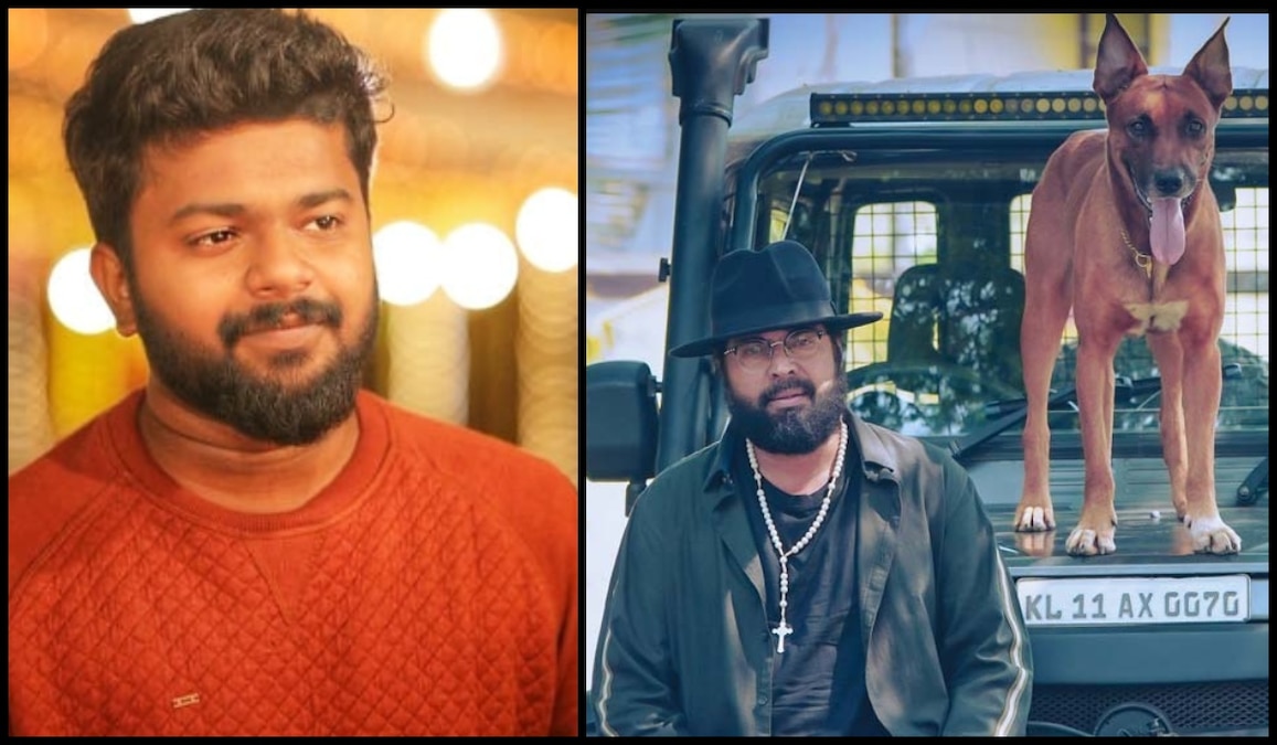 Eko: Bahul Ramesh explains how Mammootty's The Priest help him shed his fear of working with dogs