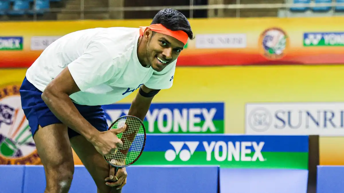 Badminton Asia Mixed Team Championships 2023: Where to watch India vs Malaysia on OTT in India