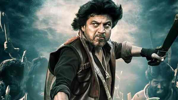 It’s confirmed! Shivarajkumar’s Bhajarangi 2 will release on October 29