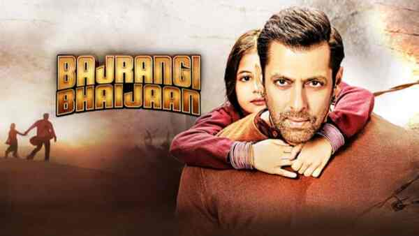 Salman Khan's Bajrangi Bhaijaan to get a sequel? Here's what KV Vijayendra Prasad has to say