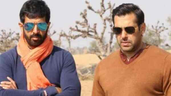 Kabir Khan reveals why he might not direct Salman Khan in Bajrangi Bhaijaan 2 aka Pawan Putra Bhaijaan