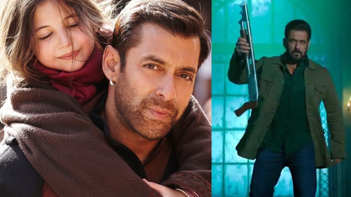 Salman Khan signs Bajrangi Bhaijaan 2 after Sikandar debacle? All that we know