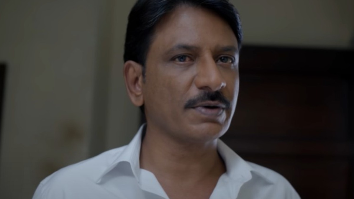 Rajesh Tailang on becoming famous in his 50s: I felt joy even during my struggle period | Exclusive