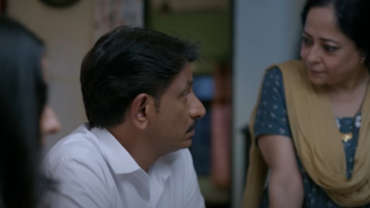 Bakaiti on OTT: Who plays what in Rajesh Tailang-Sheeba Chaddha's upcoming series