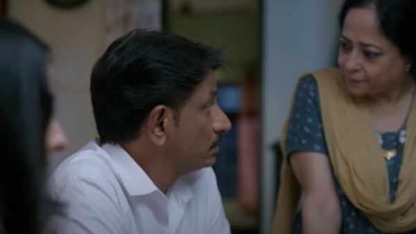 Bakaiti on OTT: Know who plays what in Rajesh Tailang-Sheeba Chaddha's upcoming series