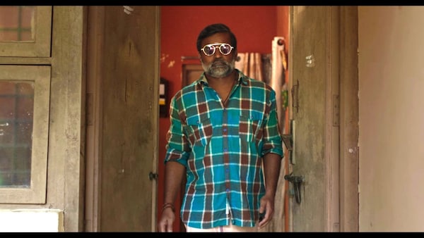 Bakasuran: Selvaraghavan opens up on the acting method he relied on while playing the lead in Mohan G's film