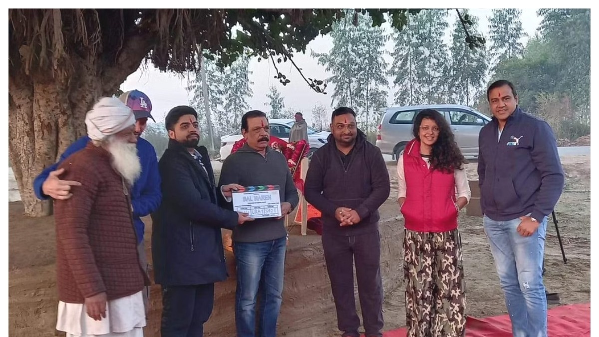 Pawan Nagpal's Bal Naren gets a new release date