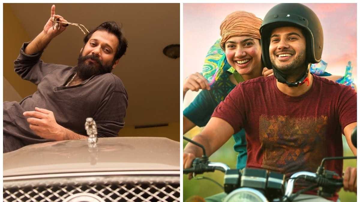 After Charlie and Bangalore Days, will Dulquer Salmaan’s Kali be remade in Tamil?