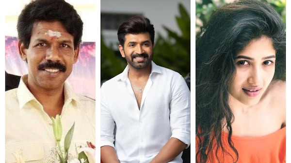 Vanangaan: First look of Bala's much-hyped movie with Arun Vijay to be unveiled on THIS date
