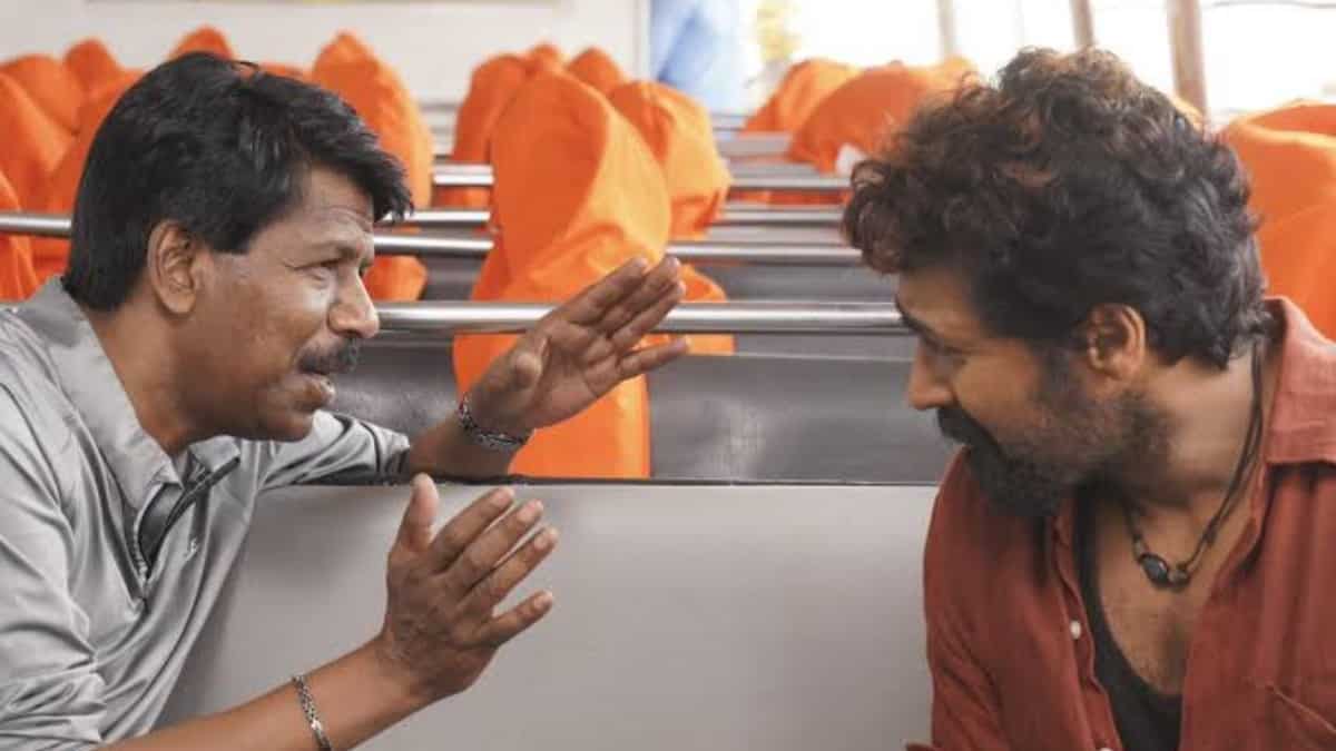 Breaking! Suriya walks out of Bala's Vanangaan Breaking! Suriya walks out of Bala's Vanangaan