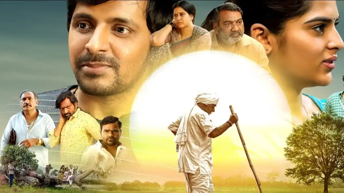 Balaam: The Priyadarshi, Venu Yeldandi starrer wins four international awards, deets inside