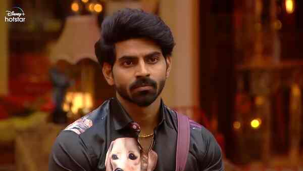 Bigg Boss Ultimate! Day 57: Abhirami, Ramya nominate Balaji in the last nomination process of the season