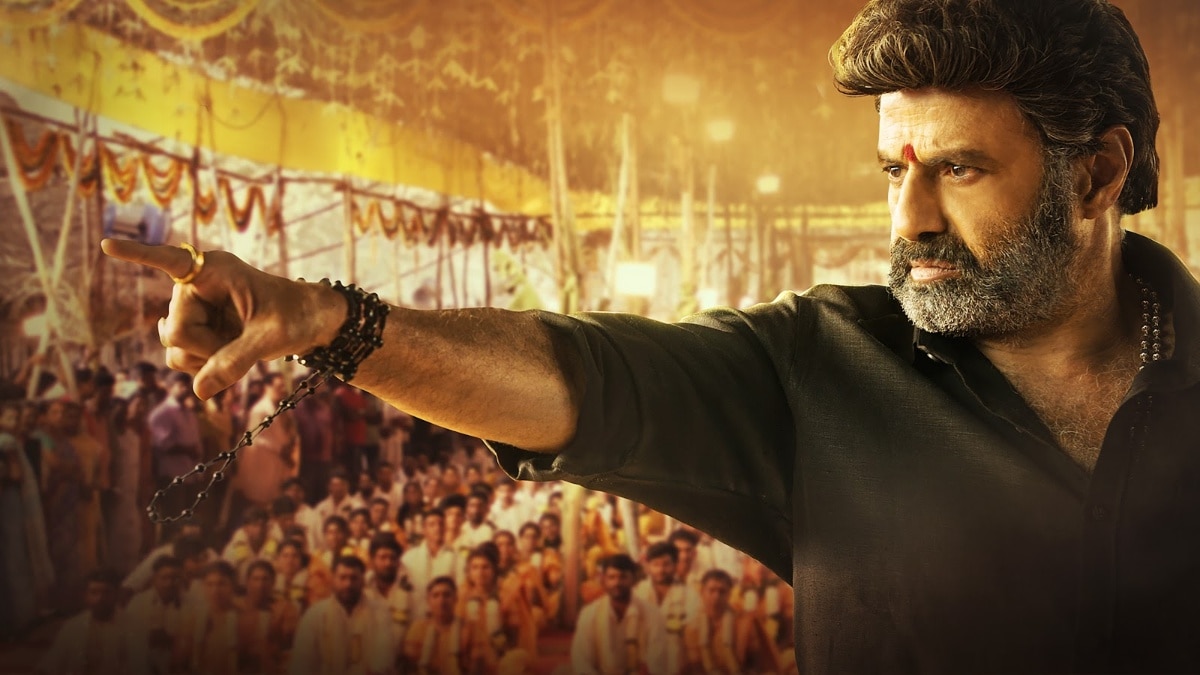 Veera Simha Reddy out on OTT: Will it surpass Akhanda’s viewership on Disney+ Hotstar?