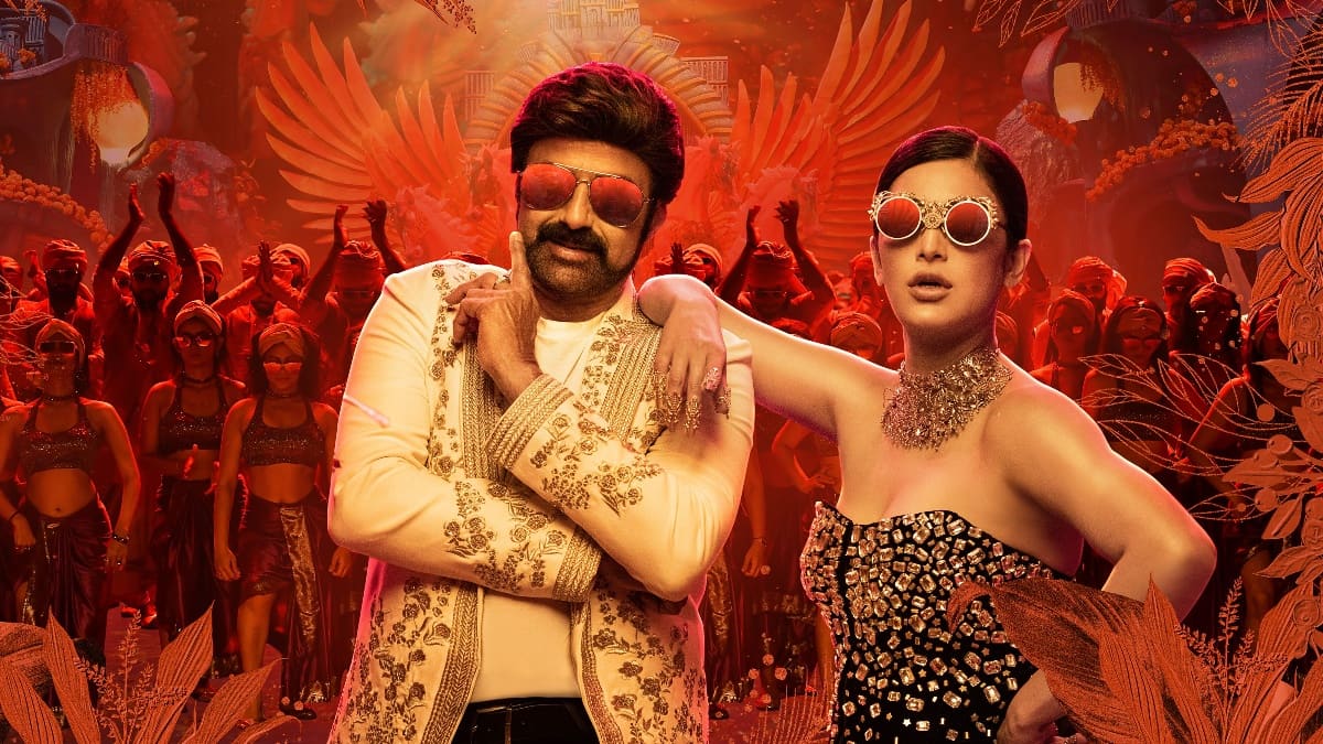 Veera Simha Reddy: Mass Mogudu, the fourth single from Balakrishna, Shruti  Haasan starrer, will be out on THIS day!